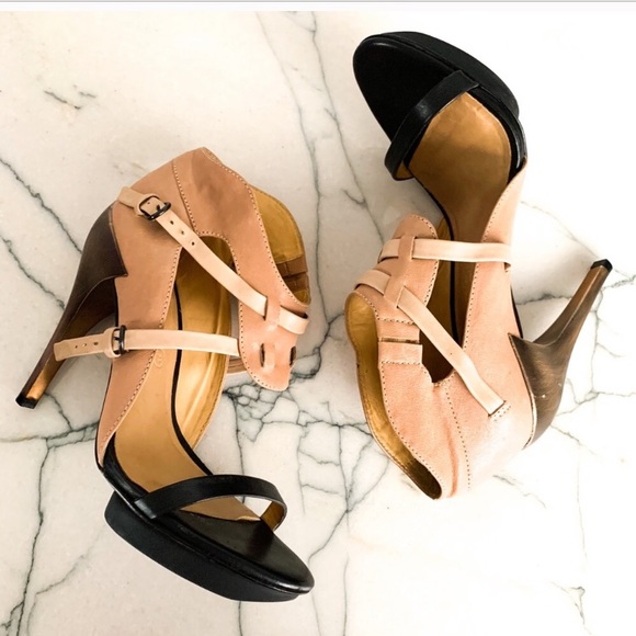 All Saints Shoes - All Saints platform Heels
